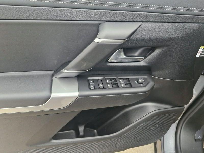 Jeep Compass Compass 1.2 turbo 48V e-hybrid First Edition fwd 145cv edct6