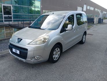 Peugeot Partner Tepee 1.6 HDi 92CV Comfort