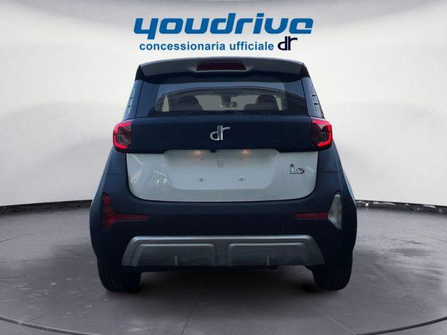 DR MOTOR DR 1.0 EV dr 1.0 EV