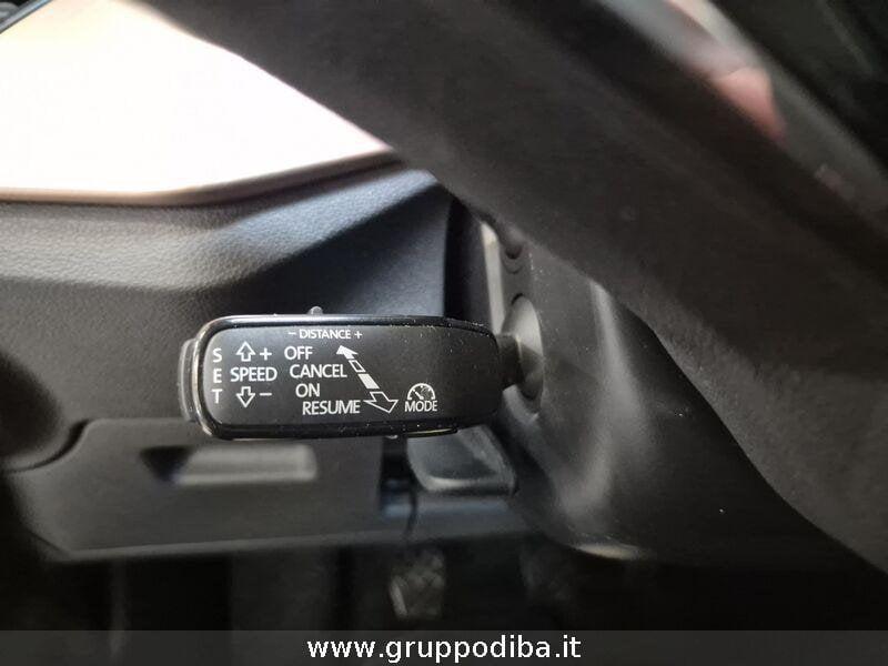 Škoda Kamiq 2019 Benzina 1.0 g-tec Monte Carlo 90cv