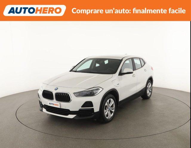 BMW X2 xDrive25e Advantage