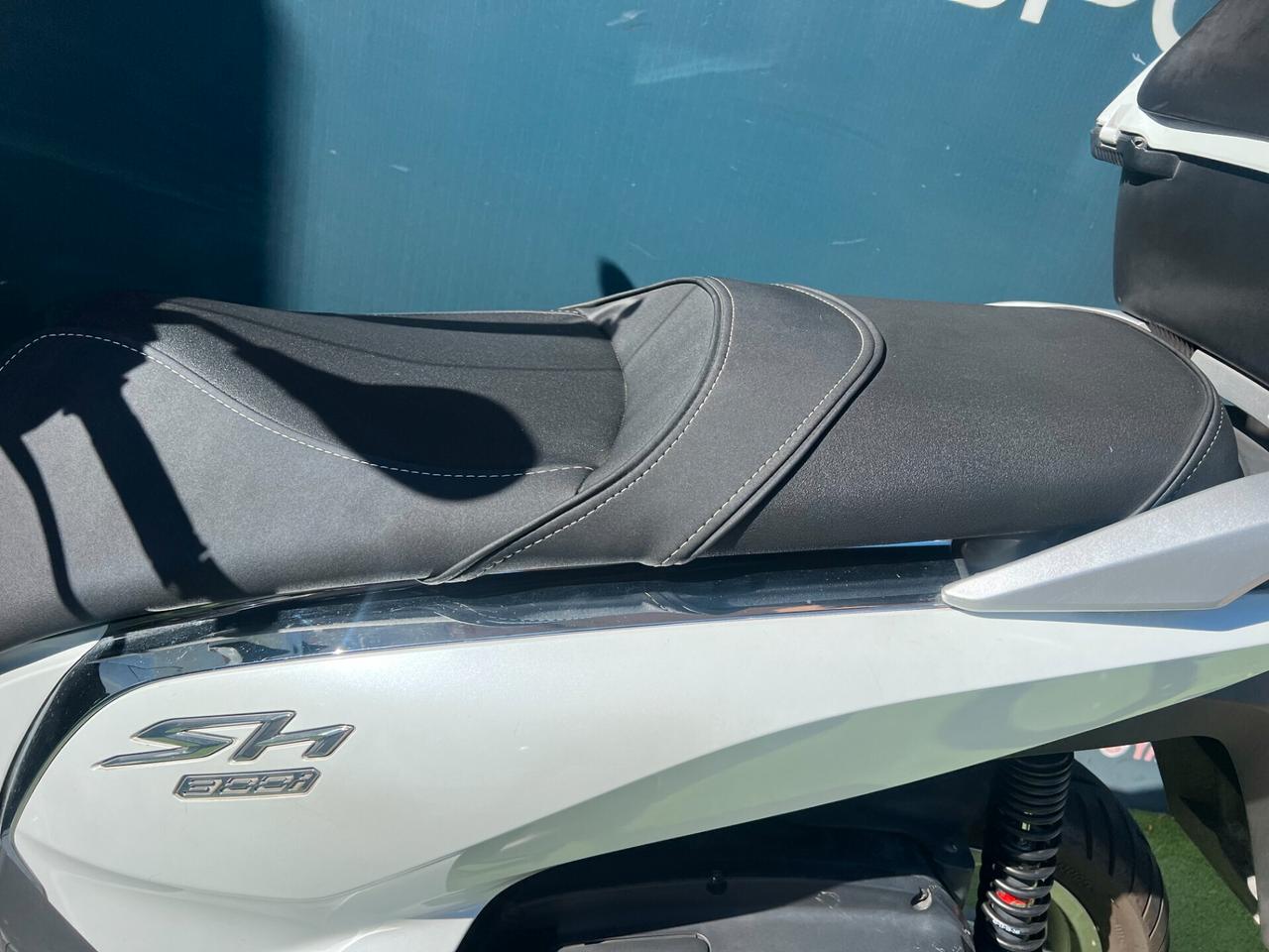 Honda SH 300 ABS EURO 4