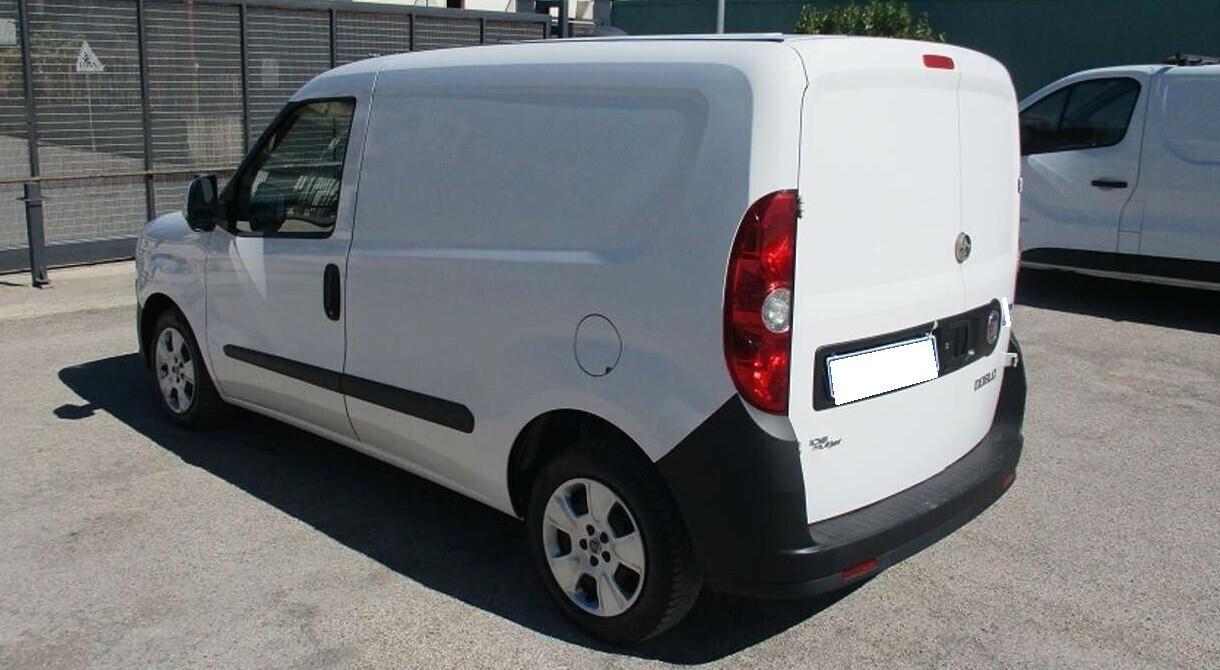 Fiat Doblo CARGO