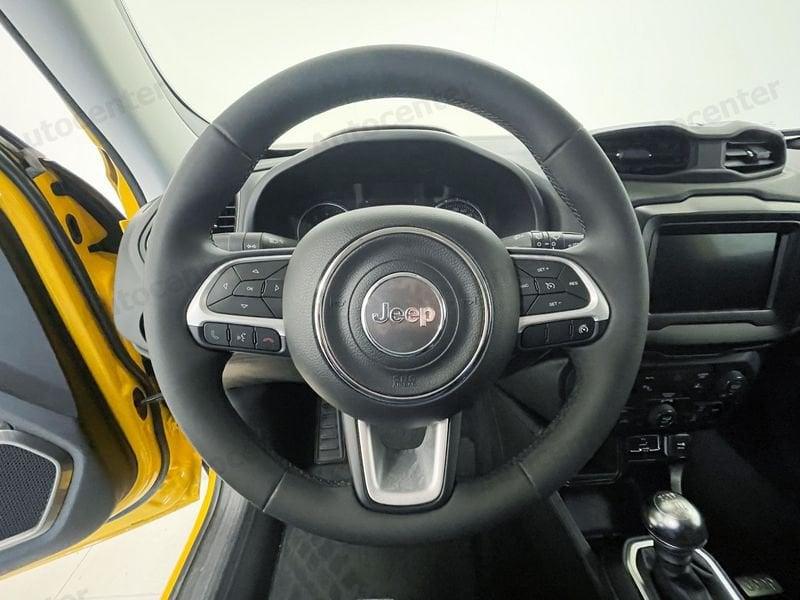 Jeep Renegade Renegade 1.0 t3 Longitude 2wd