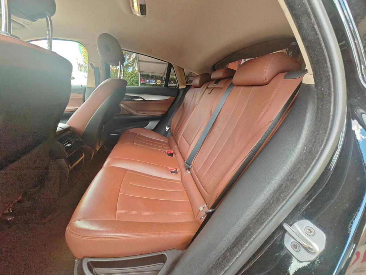 Bmw X6 xDrive30d 258CV Extravagance