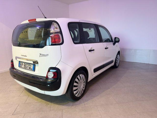 CITROEN C3 Picasso 1.4 VTi 95 Exclusive