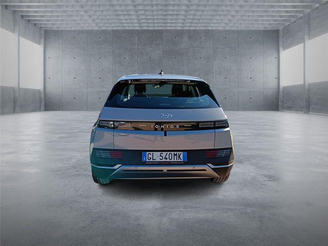 HYUNDAI Ioniq 5 Ioniq 5 58 kWh Progress