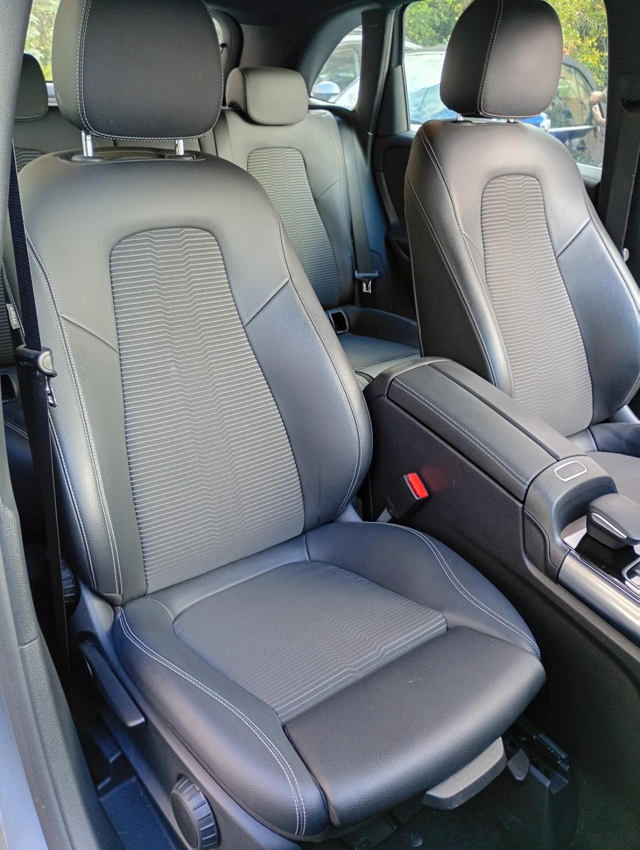 Mercedes-benz B 180 d Business Extra