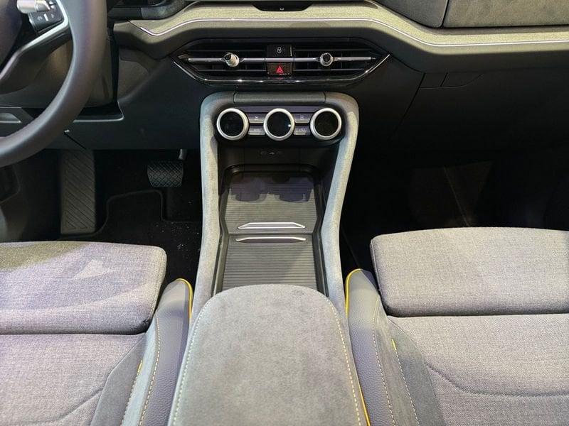 Škoda Kodiaq Style 7 posti 2,0 TDI 110 kW (150 CV) 7 marce - DSG