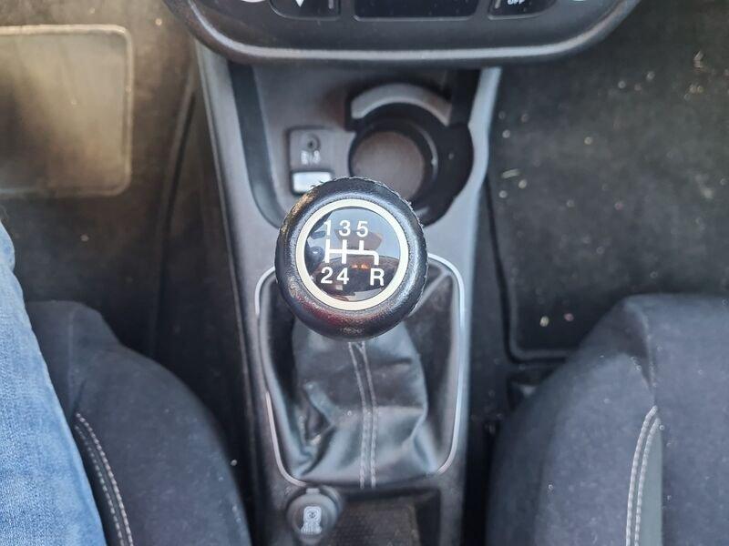 FIAT Punto Punto 5p 1.4 easypower Lounge Gpl