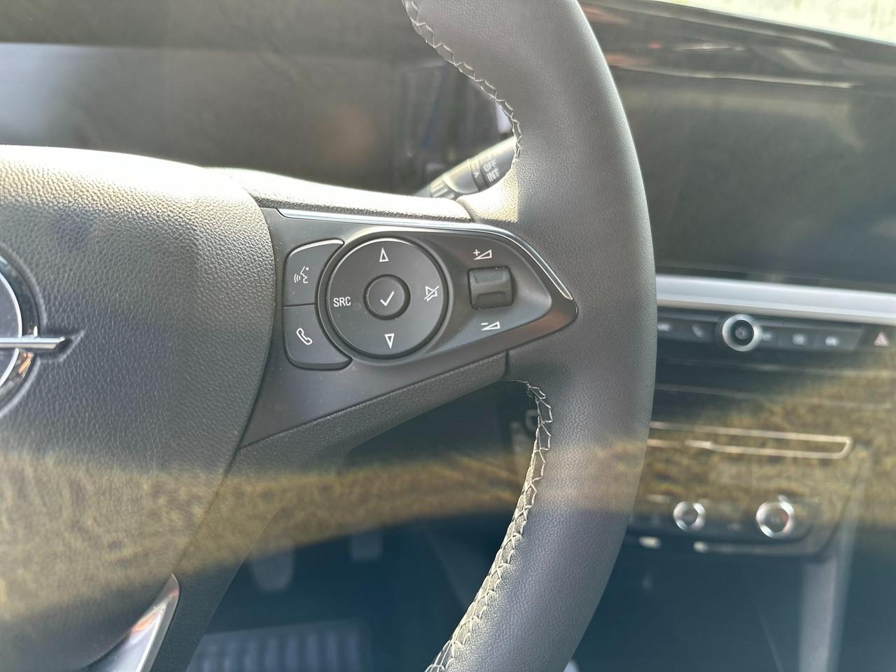 OPEL Mokka II 2020 - Mokka 1.2 t Ultimate s&s 136cv