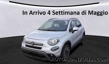 FIAT 500X 1.6 MultiJet 130CV Cross - Navi