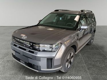 Hyundai Santa Fe 1.6 T-GDi HEV 2WD AT 7 posti BUSINESS