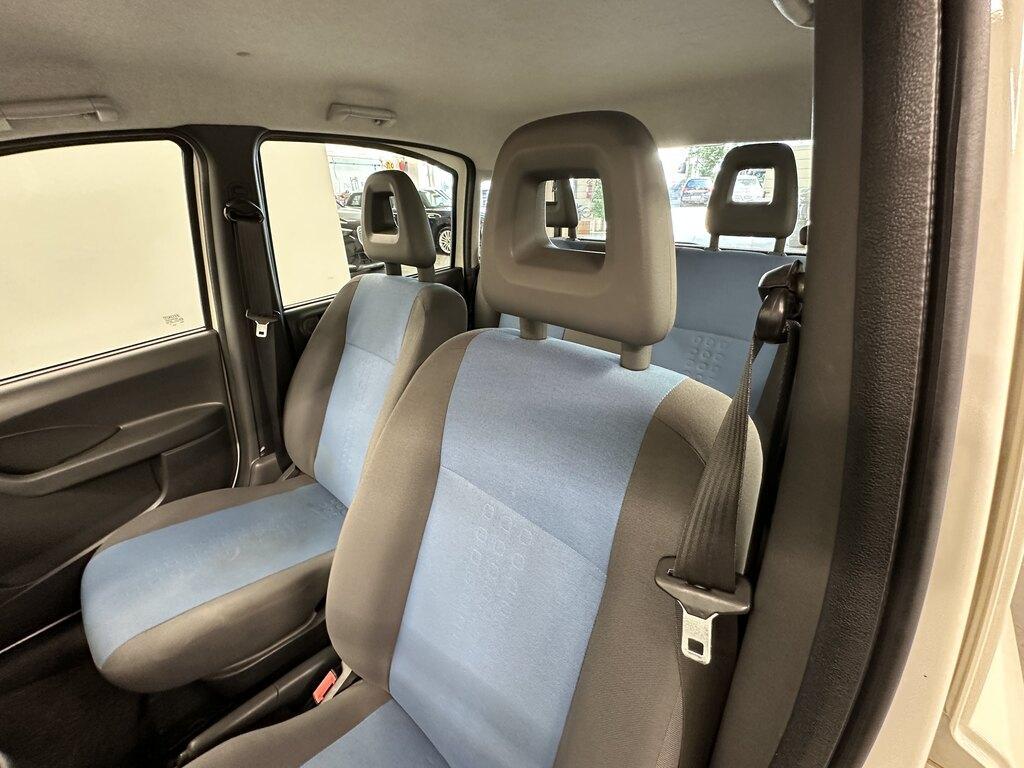 Fiat Panda 1.2 Dynamic Mamy