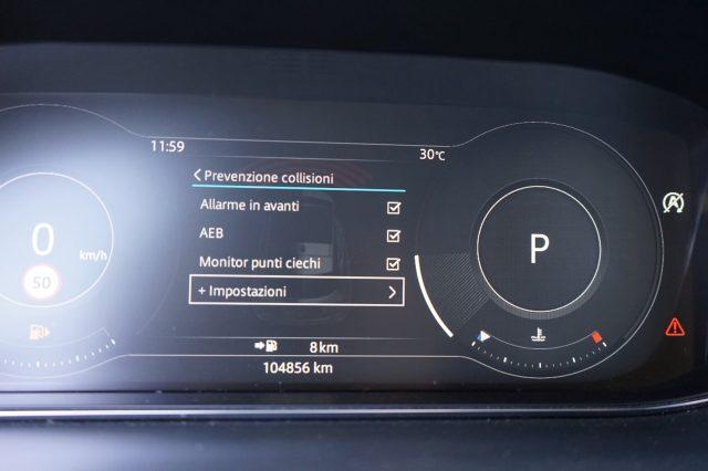 JAGUAR E-Pace 2.0D 150 CV AWD aut.