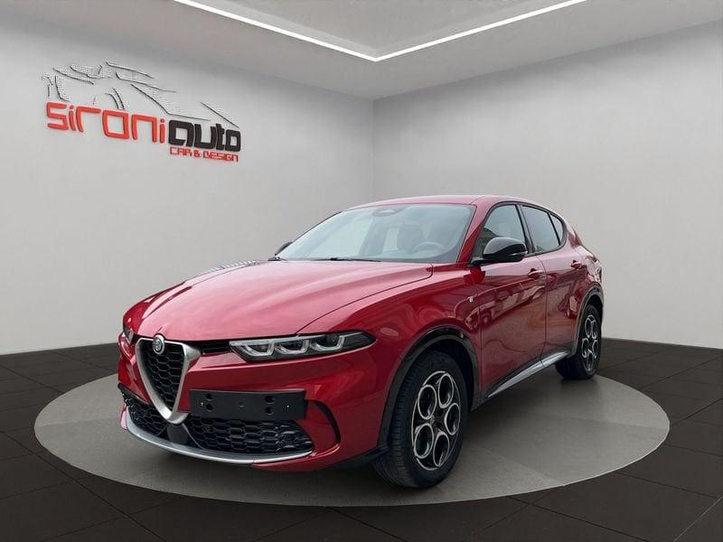 Alfa Romeo Tonale Tonale 1.3 phev Tributo Italiano Q4 280cv at6