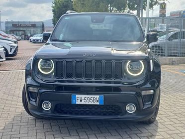 JEEP Renegade 1.3 T4 DDCT S