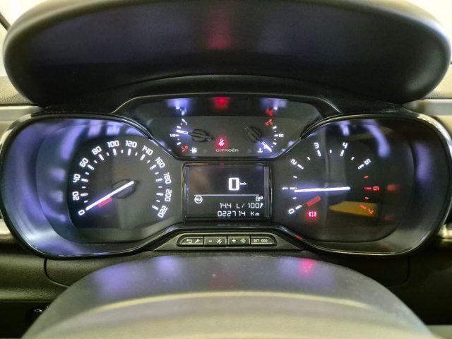 CITROEN C3 PureTech 110 S&S Max in Promo