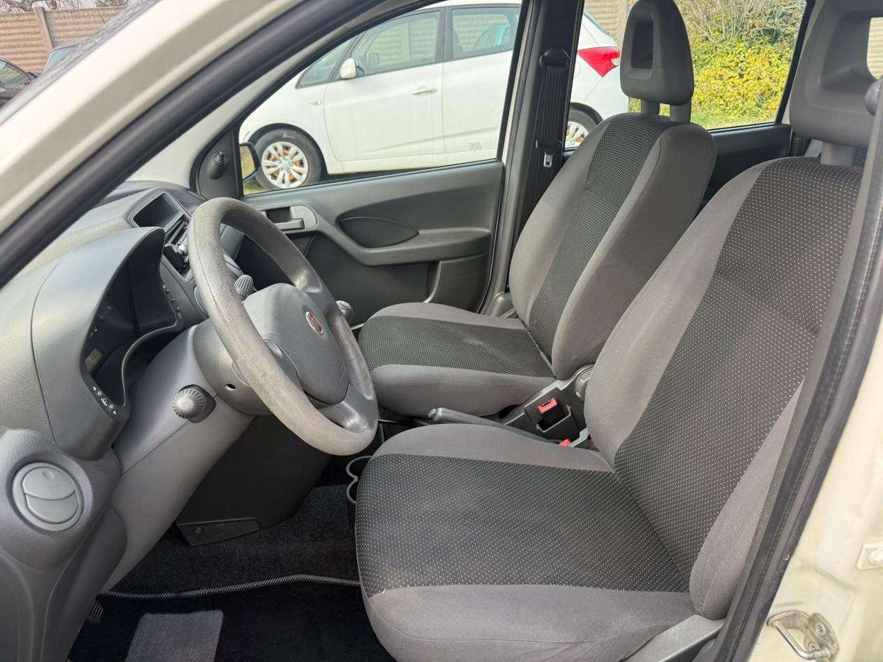 Fiat Panda 1.1 Actual Adatta Neopatentati