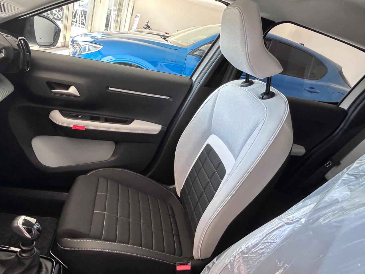 Citroen C3 PureTech 100 S&S Max KM0 2026