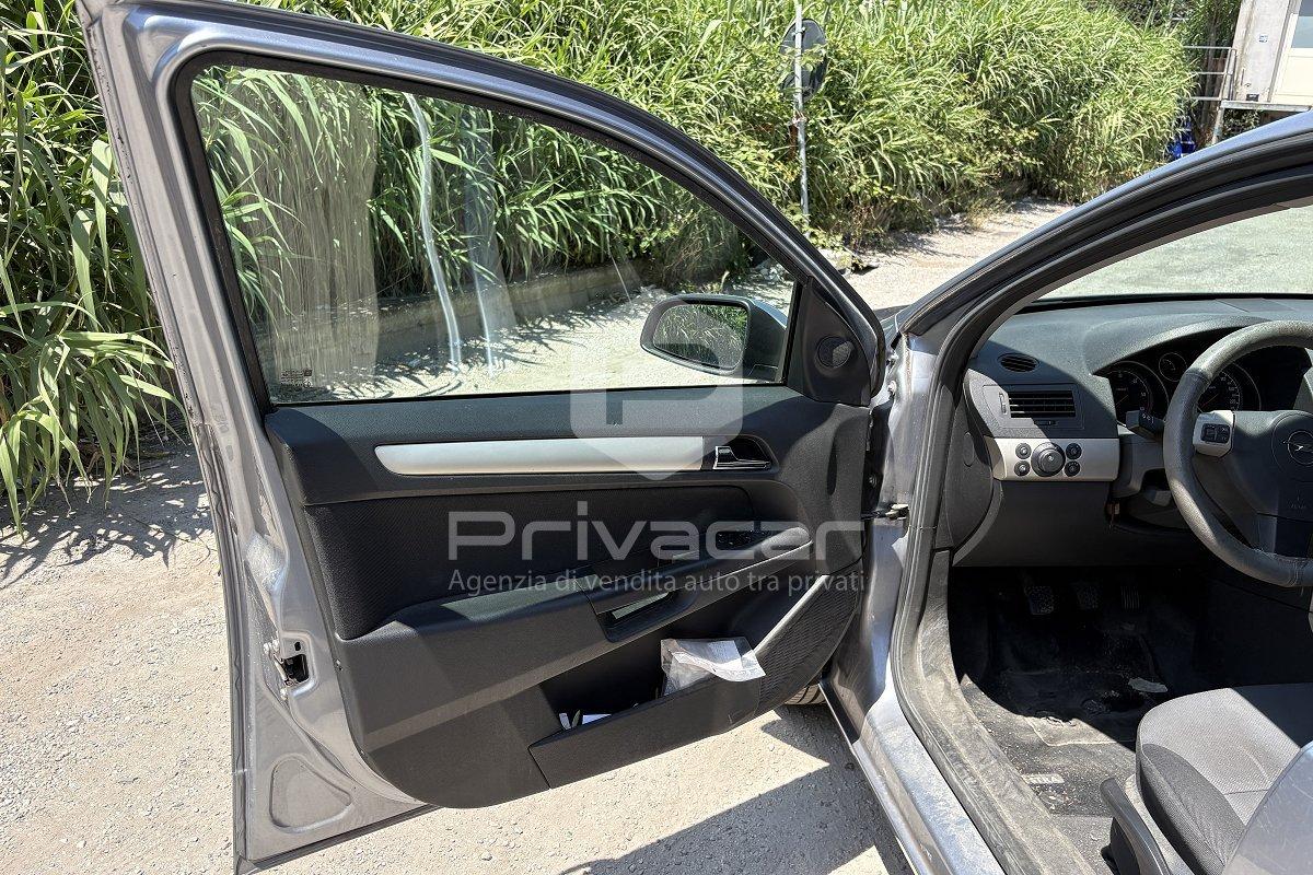 OPEL Astra 1.7 CDTI 110CV 5 porte Cosmo