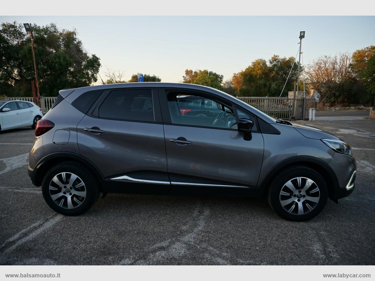 RENAULT Captur TCe 12V 90 CV S&S Energy Intens