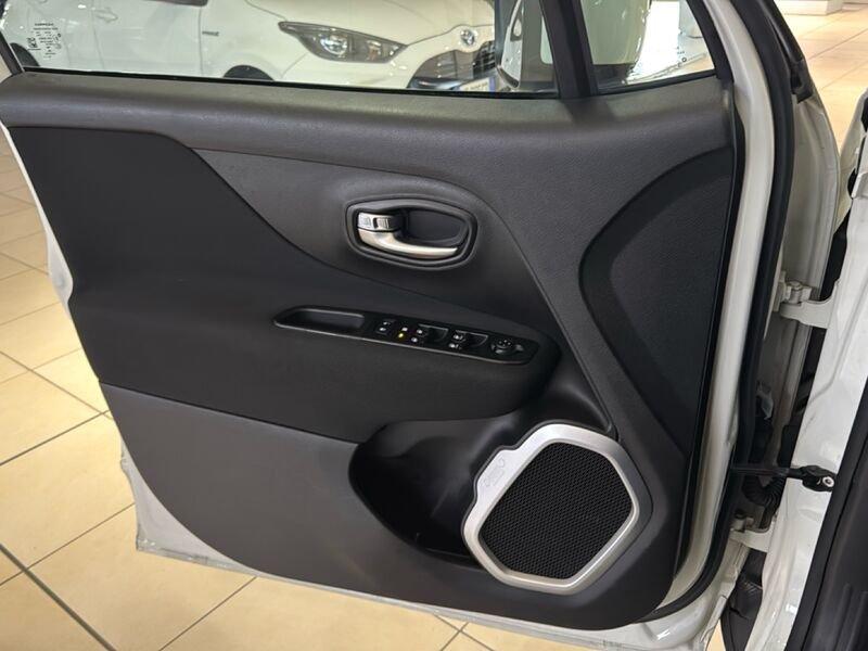 Jeep Renegade Renegade 1.0 T3 Longitude