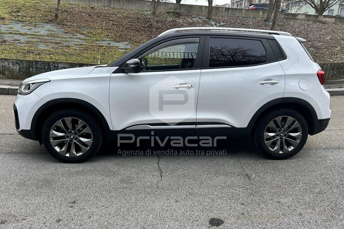 DR dr 5.0 1.5 Bi-Fuel GPL