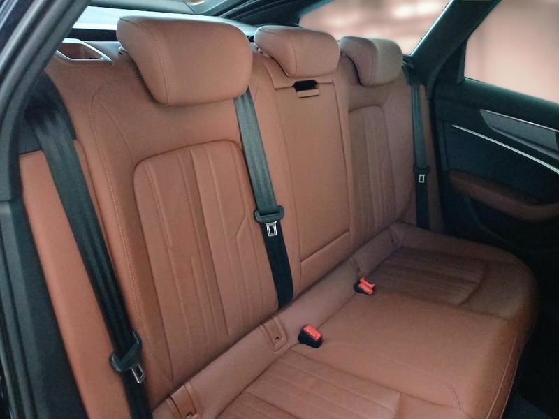 AUDI A6 AVANT 50 TFSI E QUATTRO ULTRA S TRONIC BUSINESS STATION WAGON