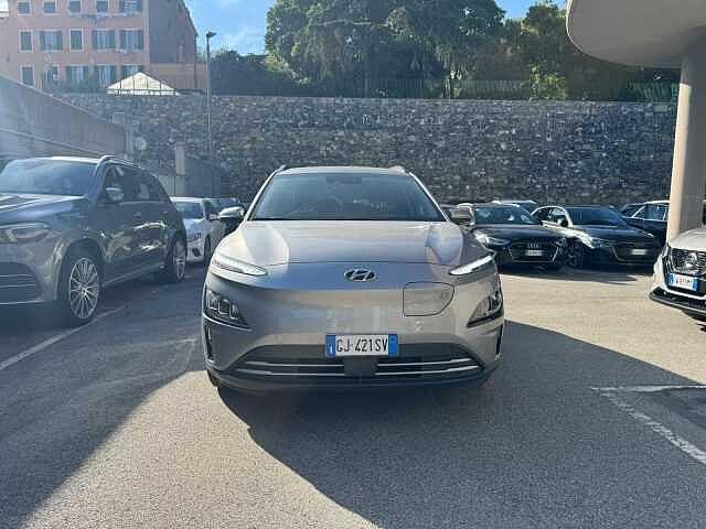 Hyundai KONA EV 64 kWh XLine