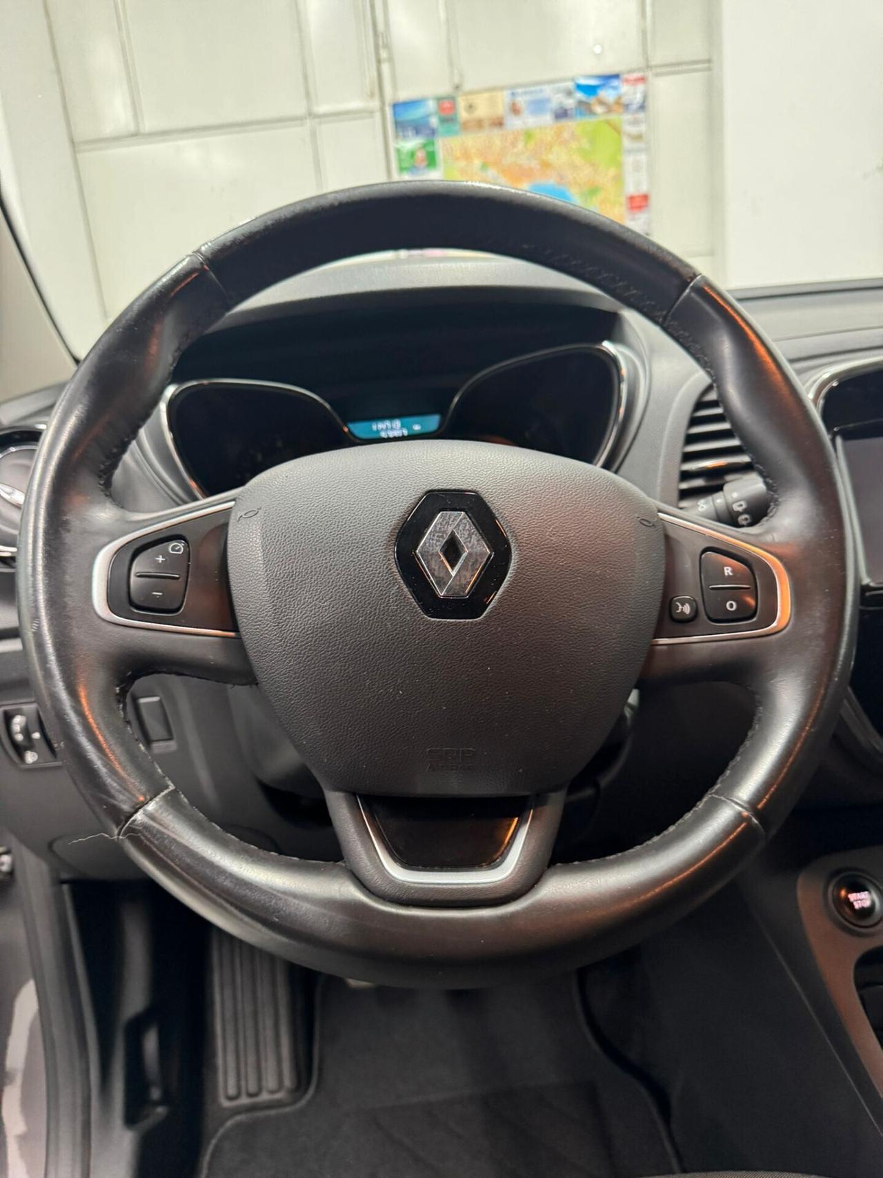 Renault Captur dCi 8V 90 CV Start&Stop Energy Intens