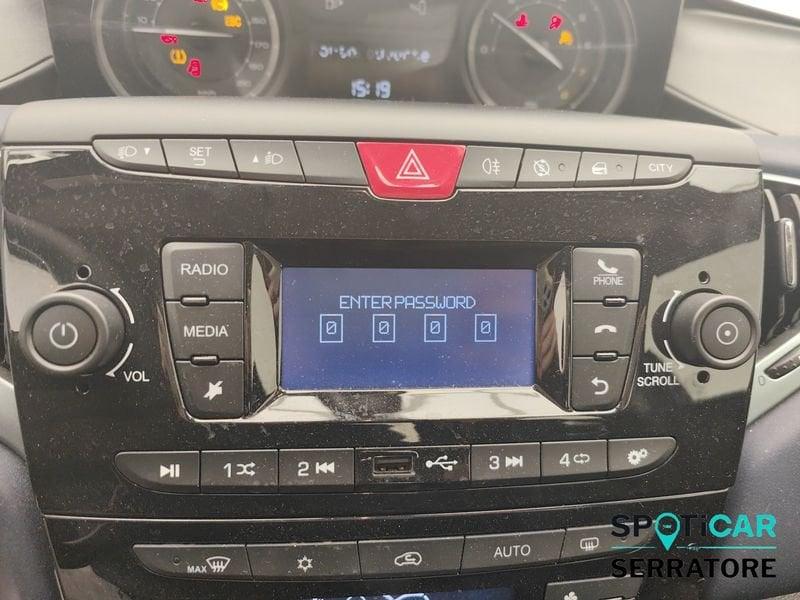 Lancia Ypsilon III 2021 1.0 firefly hybrid Oro s&s 70cv