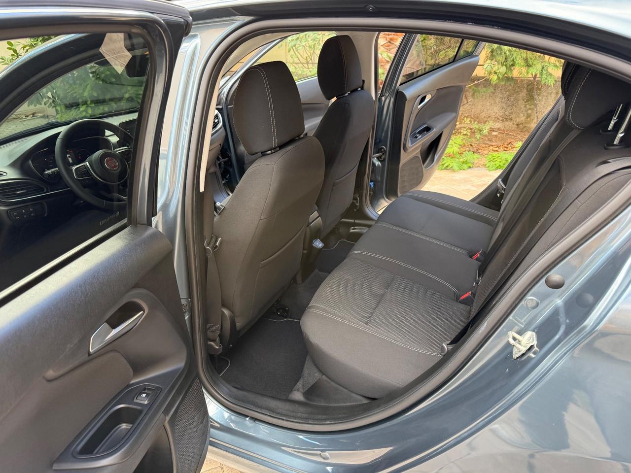 Fiat Tipo 1.6 Mjt S&S 5 porte City Life