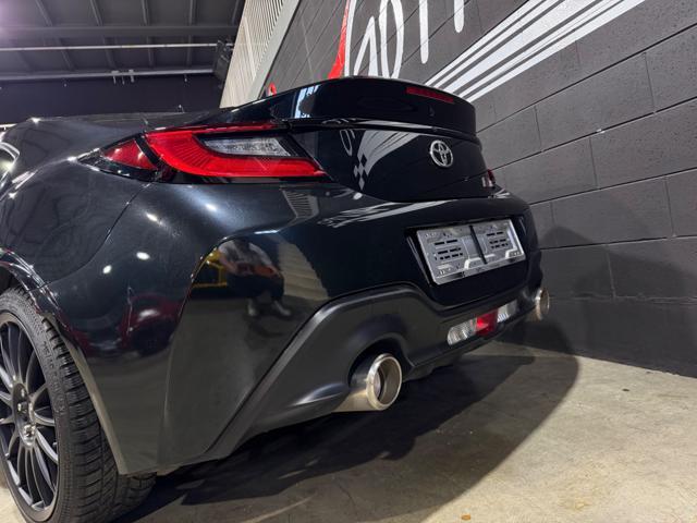 TOYOTA GR86 PREMIUM SPORT 2.4 PRONTA CONSEGNA