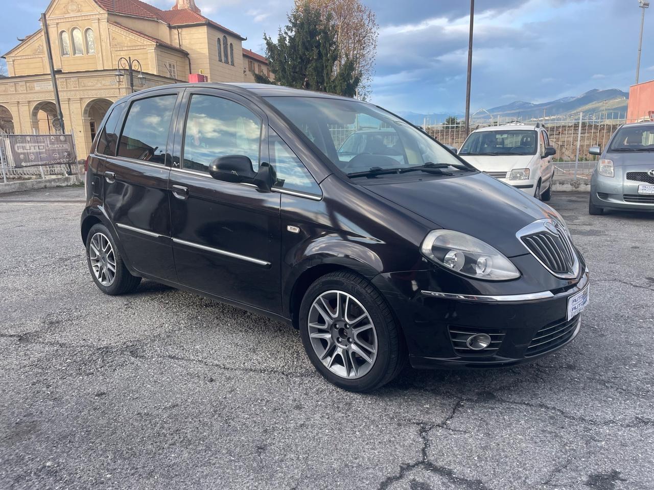 Lancia MUSA 1.6 Mjt 120 CV Gold