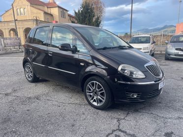 Lancia MUSA 1.6 Mjt 120 CV Gold
