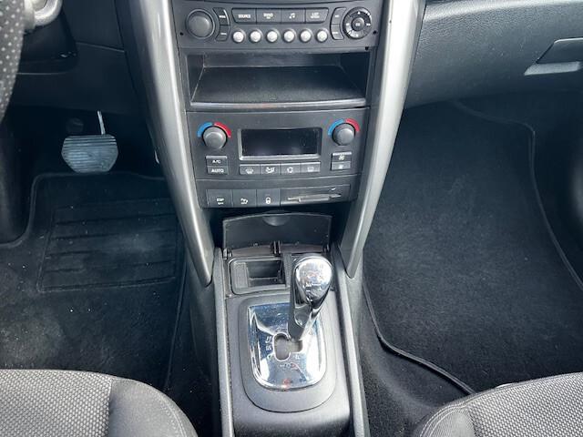 Peugeot 207 1.4 XS 88CV **CAMBIO AUTOMATICO**