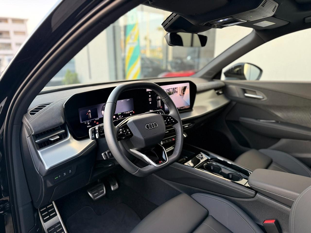 Audi Q3 2.0 TDI 150 CV S Tronic Line MY2026 PRONTA CONSEGNA REALE IVA ESPOSTA
