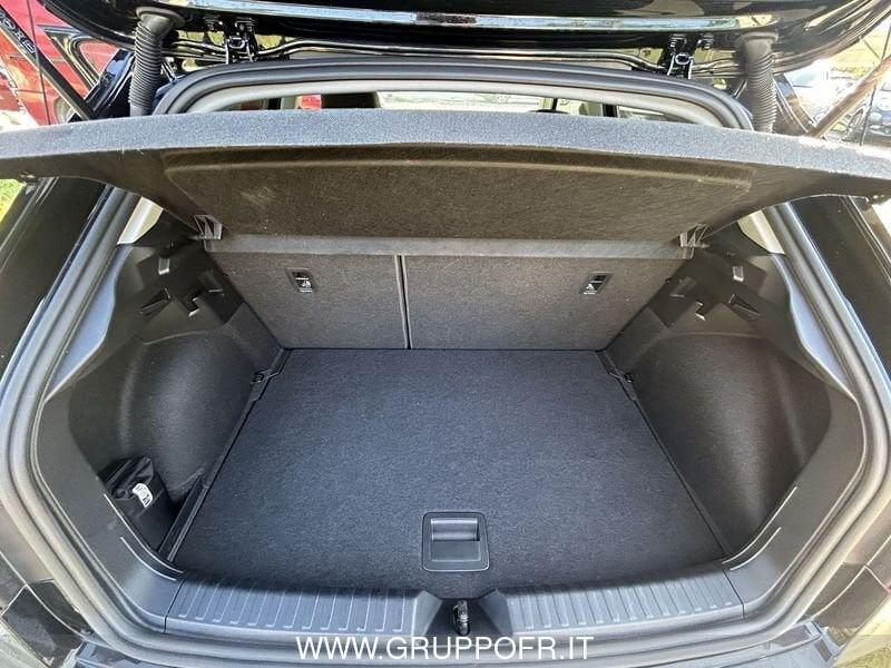Audi A1 30 1.0 tfsi S Line Edition 110cv