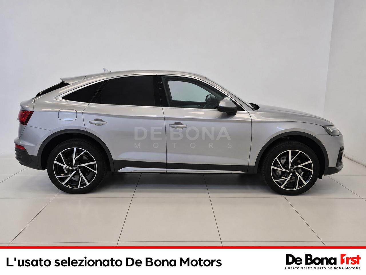 Audi Q5 sportback 50 2.0 tfsi e business advanced quattro s-tronic