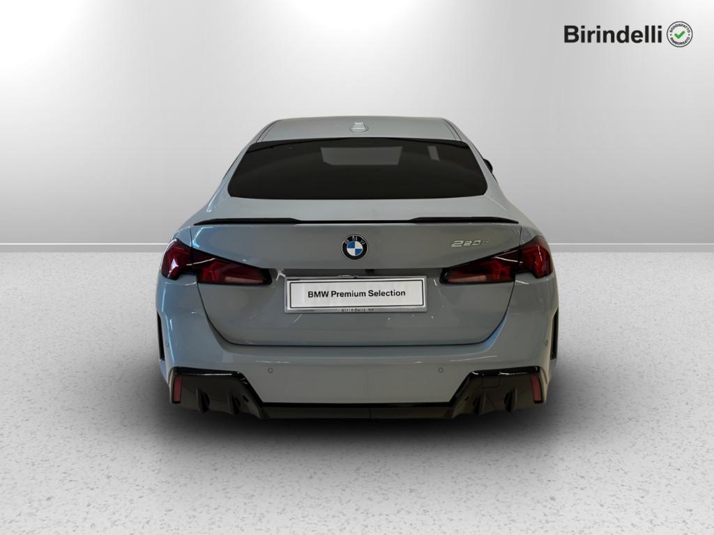BMW BMW 220d Gran Coupé