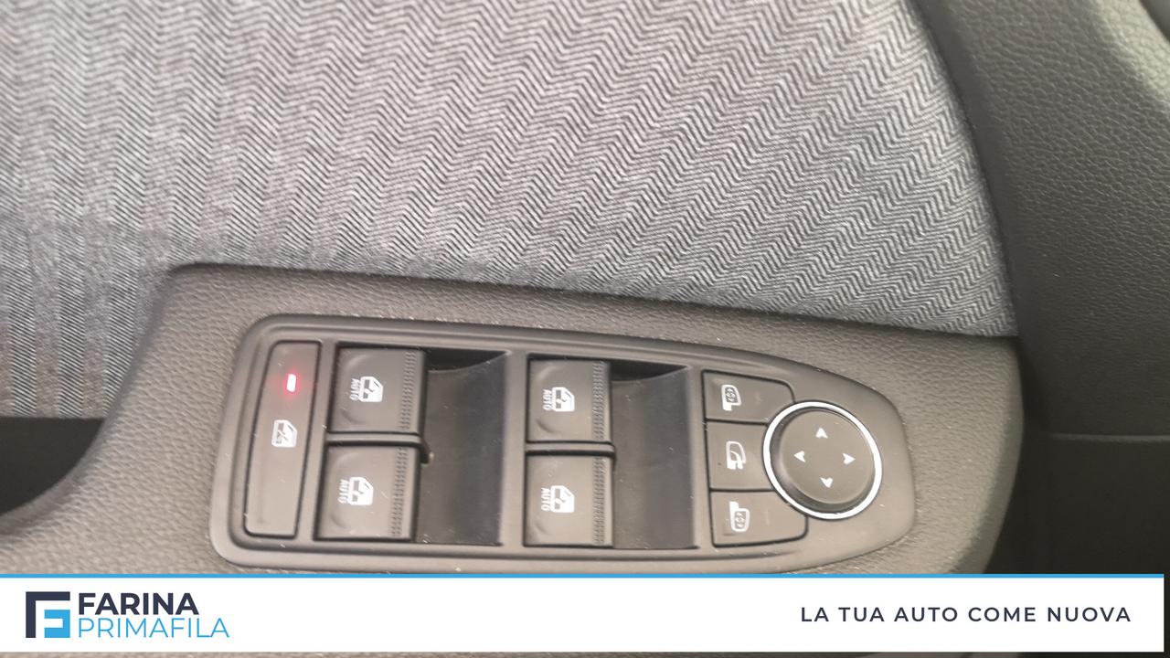 RENAULT Clio V 2023 - Clio 1.0 tce Techno 90cv