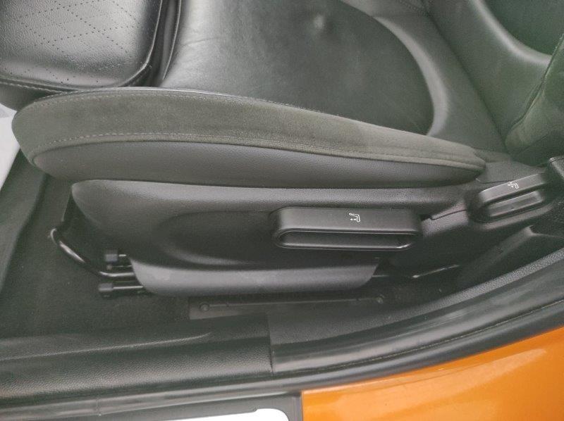 MINI Mini 5 porte (F55) - Mini 1.5 Cooper 5 porte