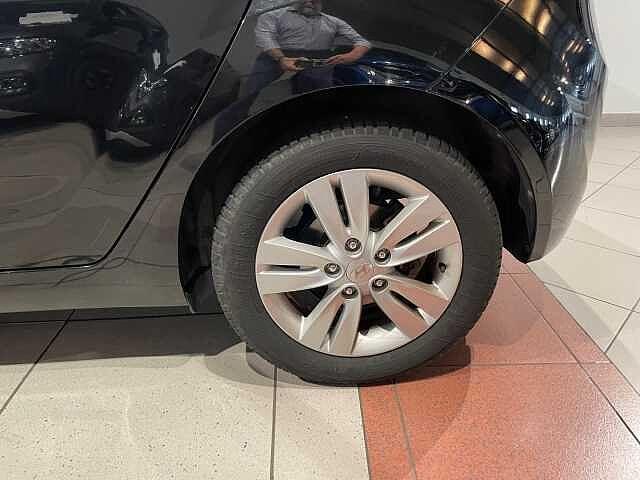 Hyundai ix20 1.4 90 CV APP MODE