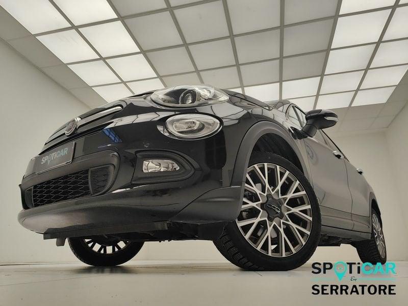 FIAT 500X 500 X 2015 1.4 m-air Lounge 4x2 140cv dct my17