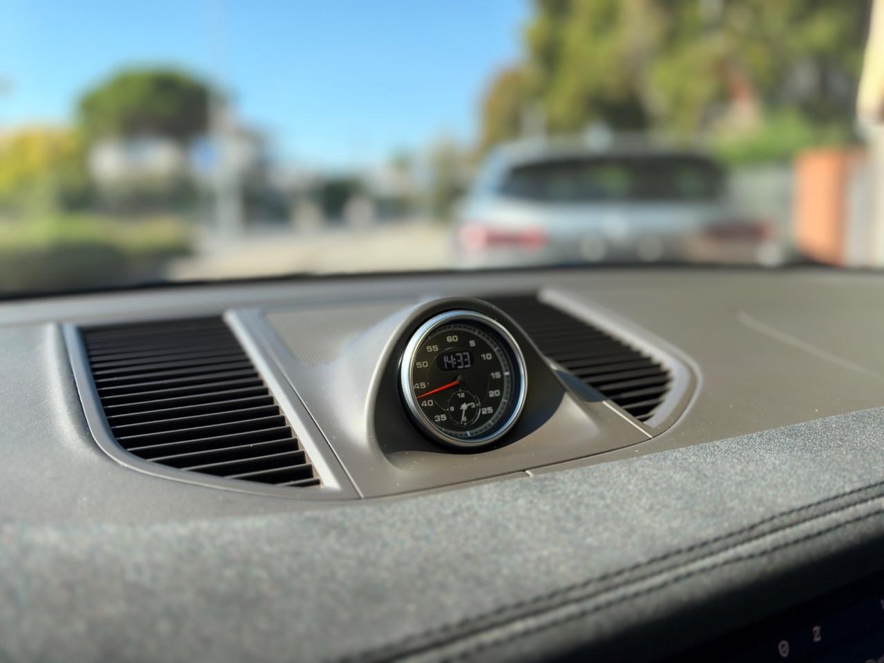 Porsche Macan 2.0 246CV PDK