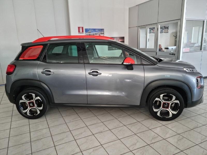 CITROEN C3 Aircross 1ª s. C3 Aircross PureTech...