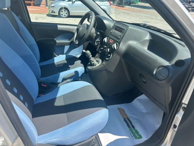 FIAT Panda 1.2 Climbing BIFUEL GAS M N.P.
