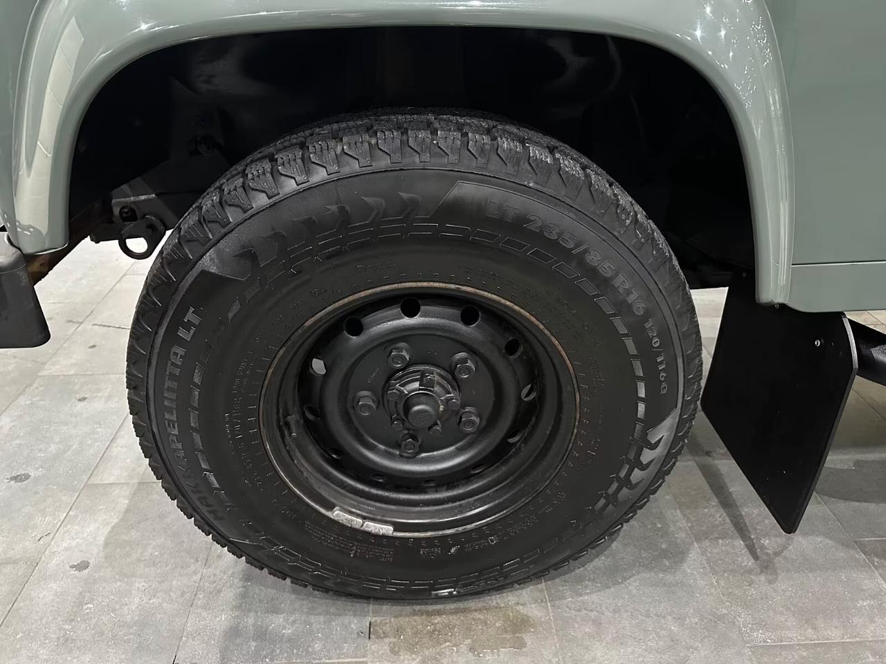 Land Rover Defender 110 2.2 TD4 Station Wagon S CLIMATIZZATORE