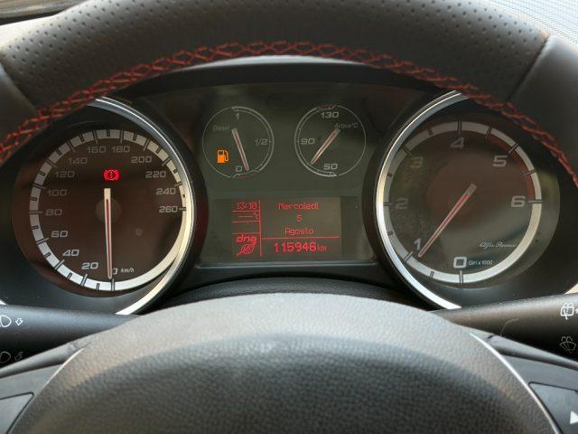 ALFA ROMEO Giulietta 1.6 JTDm-2 105 CV Sprint